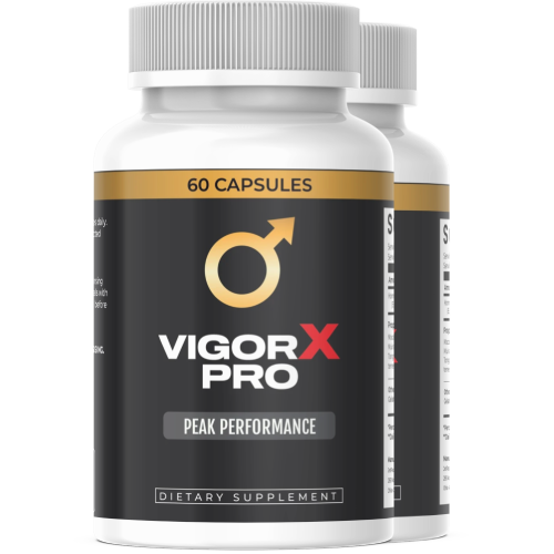 VigorX Pro